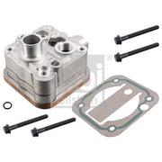 Febi Air Compressor Cylinder Head 173411