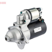 Denso Starter Motor 12V 1.1kW 9 Teeth DSN3061