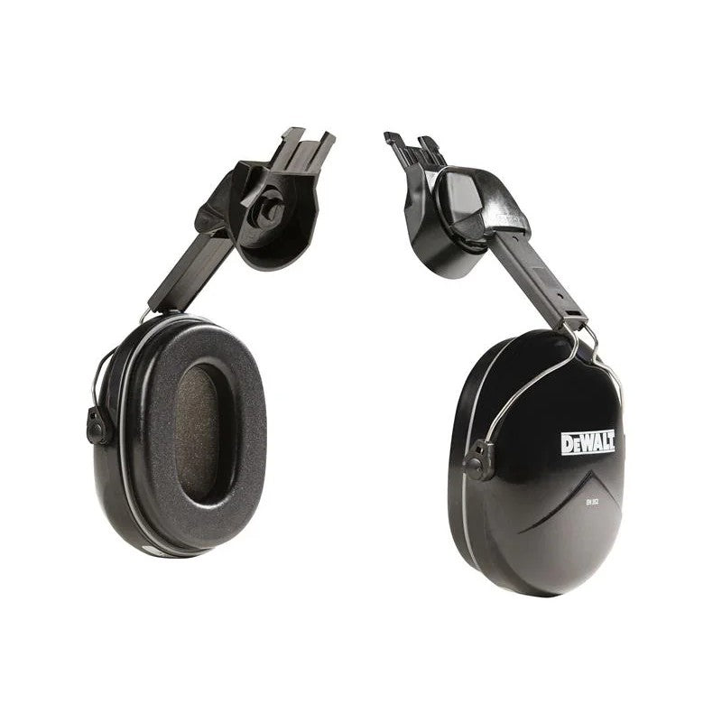 DEWALT Respiration Ear Defenders 30Snr (Pair) - DXPGED30SNR