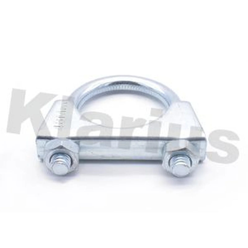 Klarius Exhaust System Clamping Piece OD ID Wide HDC6AK