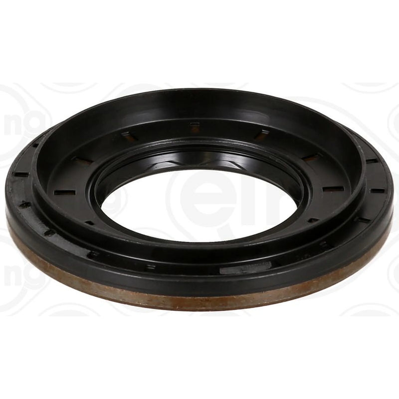 Elring Differential Shaft Seal OD ID Thick 906.060