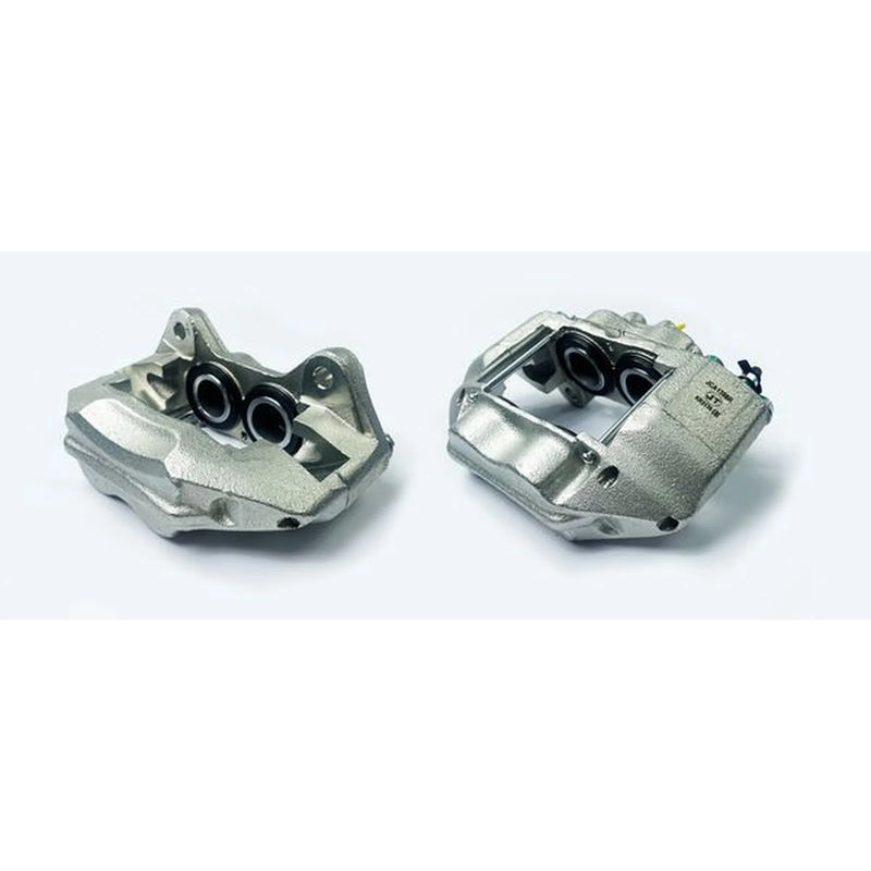 Juratek Brake Caliper Assembly Front Right JCA1398R