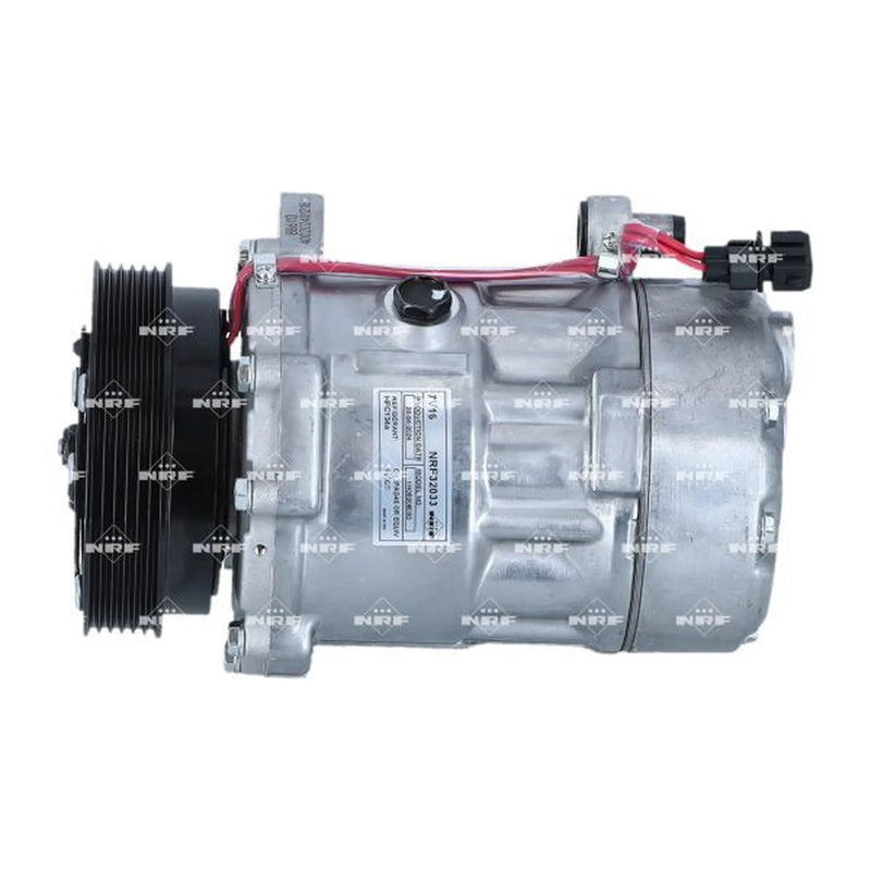 NRF Air Conditioning Compressor 32033