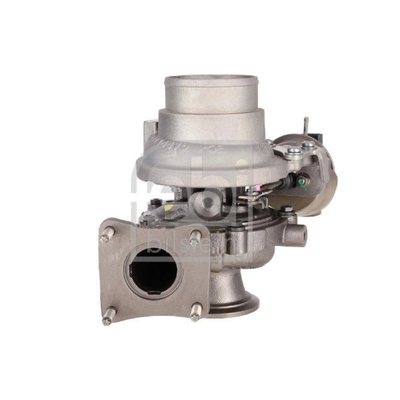 Febi Turbocharger Turbo Unit 187065