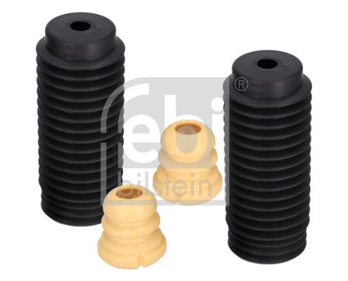 Febi Front Dust Cover Kit for Shock Absorber