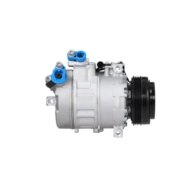 Hella Air Conditioning Compressor 8FK 366 201-221