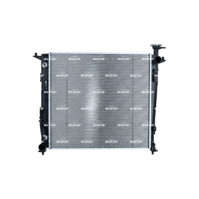 NRF Engine Radiator 59363