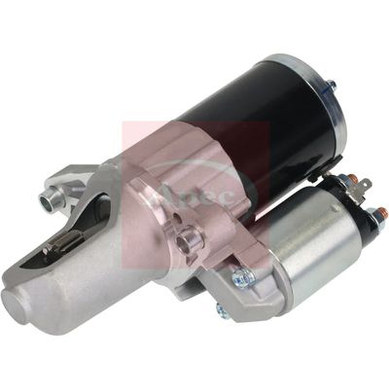 Apec Starter Motor 12V 1.8kW 14 Teeth ASM1739