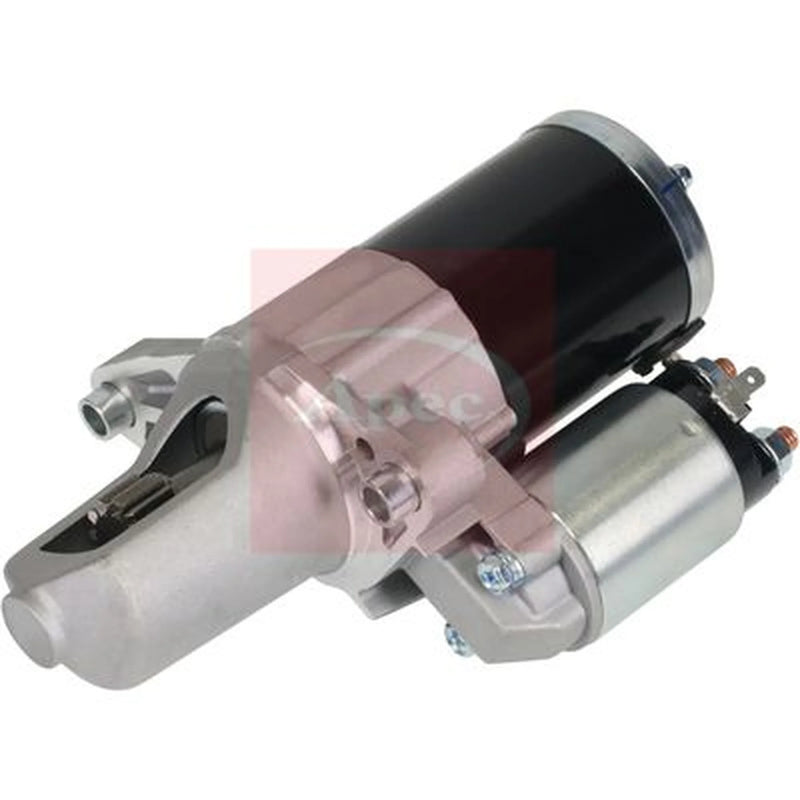 Apec Starter Motor 12V 1.8kW 14 Teeth ASM1739