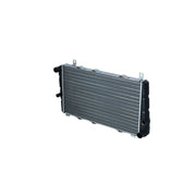 NRF Engine Radiator 58250