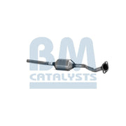 BM Catalysts Homologated Diesel Cat BM80117H