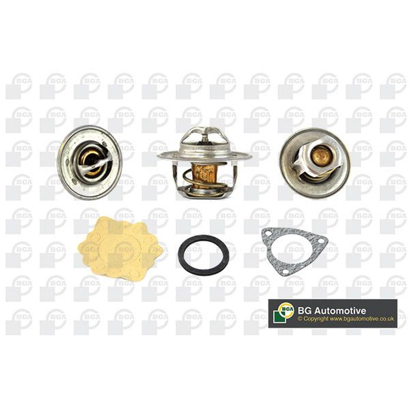 BGA Thermostat,Coolant CT5511K