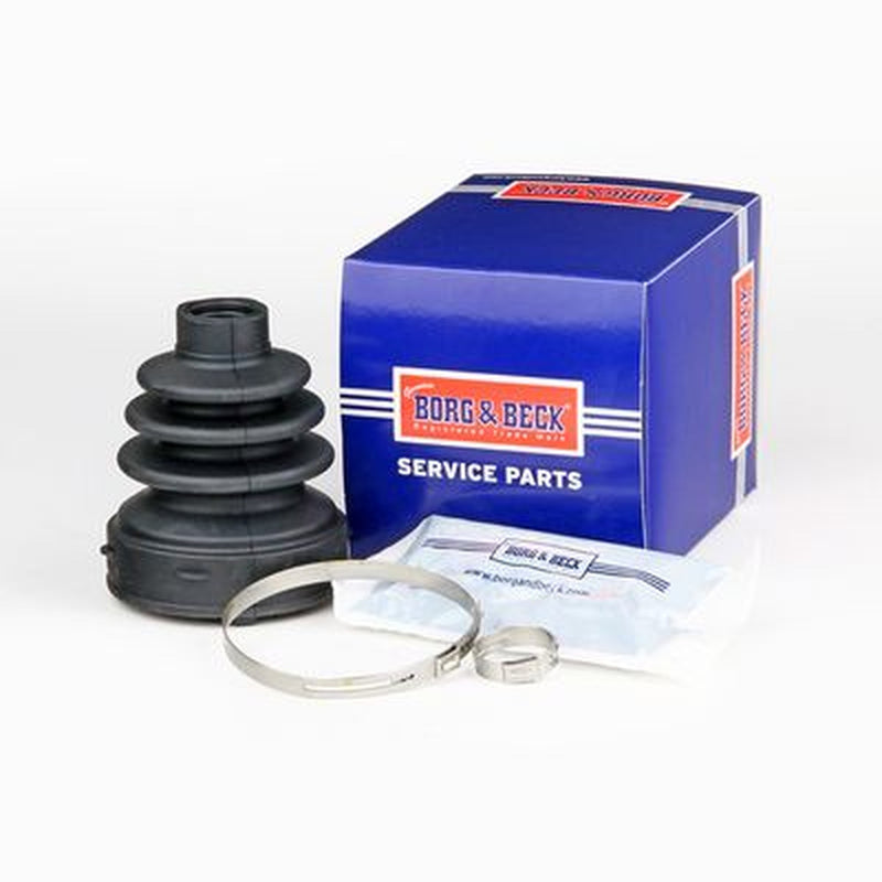 Borg & Beck Drive Shaft Bellow Kit Front Left BCB6335
