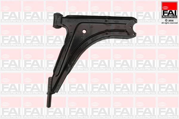 FAI Control/Trailing Arm
