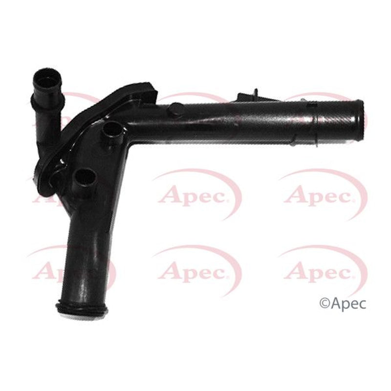 Apec Radiator Coolant Hose ID ATH1801