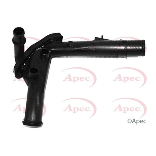 Apec Radiator Coolant Hose ID ATH1801