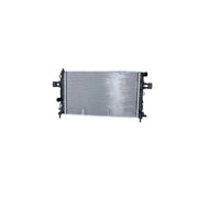 NRF Engine Radiator 53441