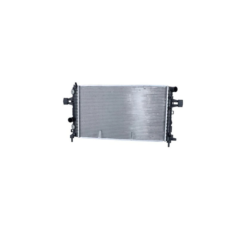 NRF Engine Radiator 53441