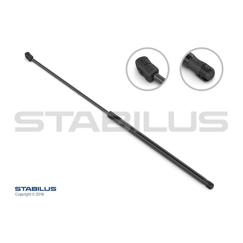 Stabilus Bonnet Gas Strut Lift Support Hood Lift Shock Replacement b 051894
