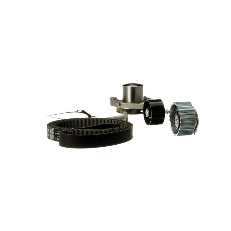 Gates Timing Belt & Water Pump Kit KP15646XS