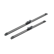 Bosch Aerotwin Wiper Blade Set 550mm + 450mm — A011S OE 61612219148