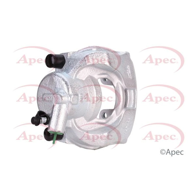 Apec Brake Caliper Assembly Front Right RCA173