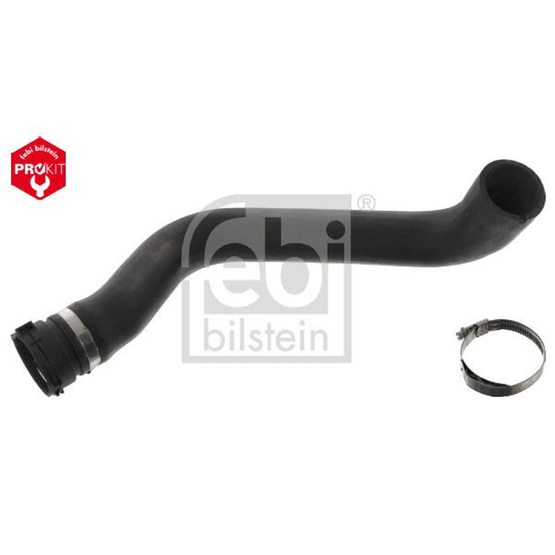 Febi Radiator Coolant Hose 400mm ID 49746