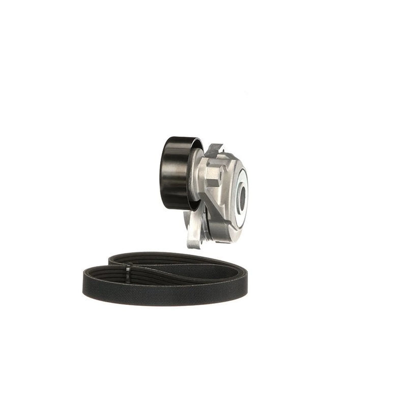 Gates V-Ribbed Belt Set K015PK855