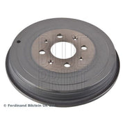 Blue Print Brake Drum Assembly Rear ADBP470003