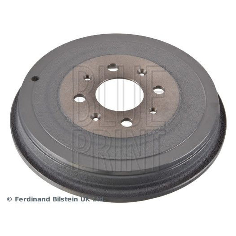 Blue Print Brake Drum Assembly Rear ADBP470003
