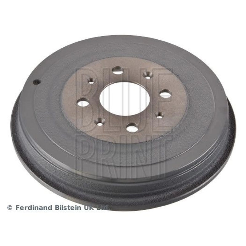 Blue Print Brake Drum Assembly Rear ADBP470003