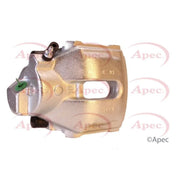 Apec Brake Caliper Assembly Front Right RCA211