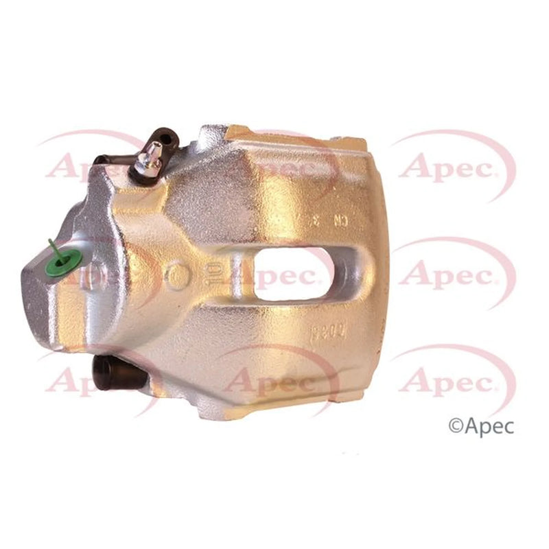 Apec Brake Caliper Assembly Front Right RCA211N