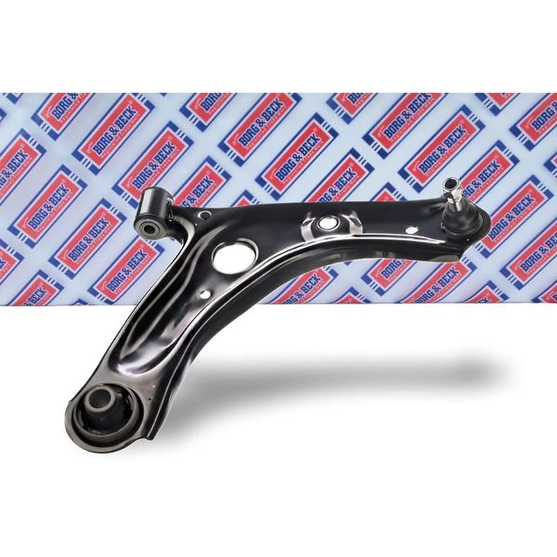 Borg & Beck Control/Trailing Arm BCA7672