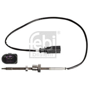 Febi Exhaust Gas Temperature Sensor before soot particul 109395