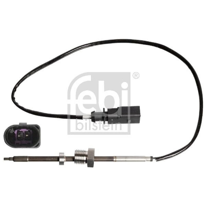 Febi Exhaust Gas Temperature Sensor before soot particul 109395