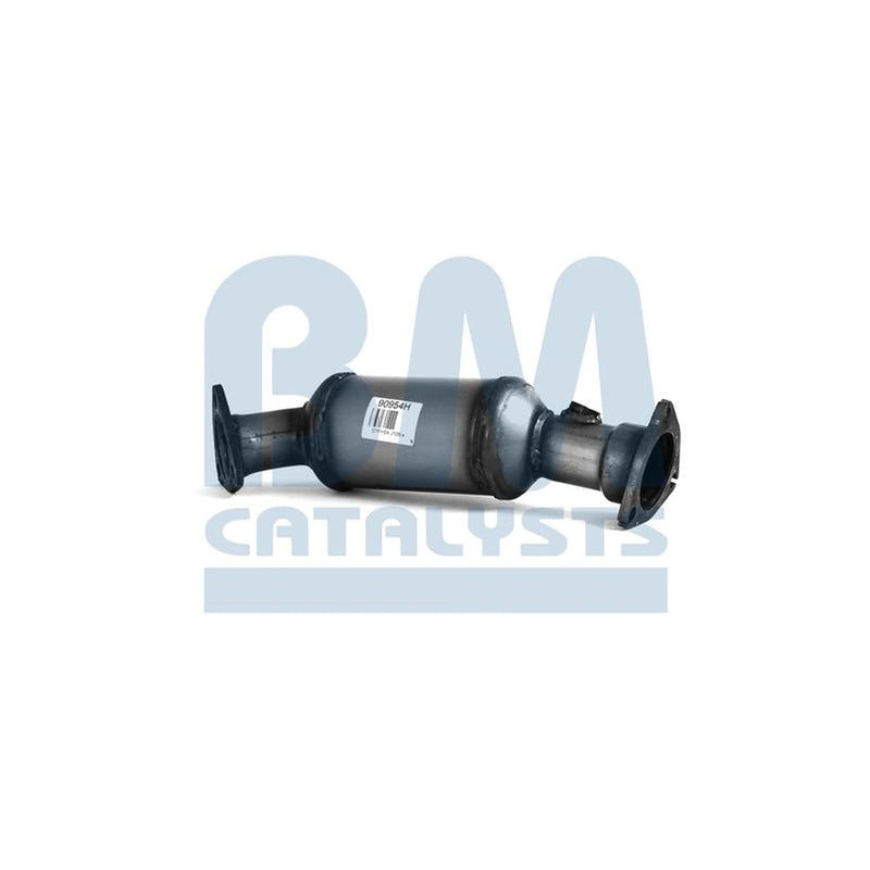 BM Catalysts Homologated Petrol Cat BM90954H