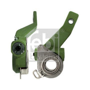 Febi Brake Slack Adjuster 27 Teeth Front Right 35118