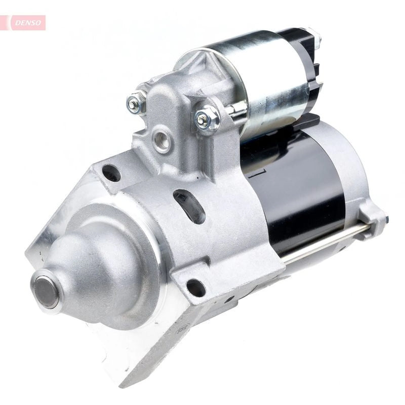 Denso Starter Motor 12V 0.8kW 9 Teeth DSN2141