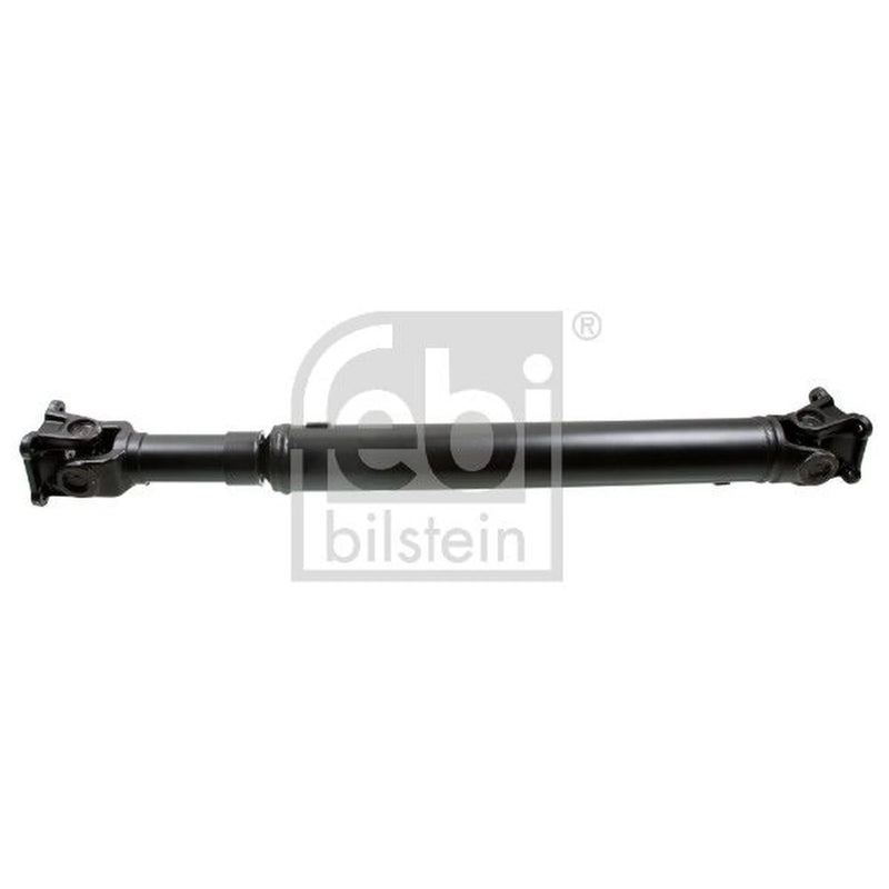 Febi Axle Drive Propshaft 181207