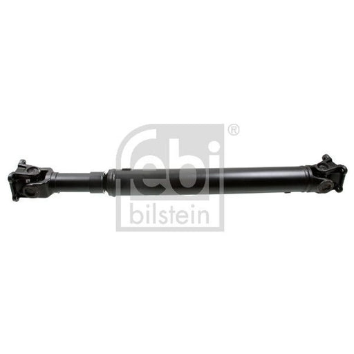 Febi Axle Drive Propshaft 181207