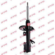 KYB Shock Absorber Damper Strut Front Left 339197