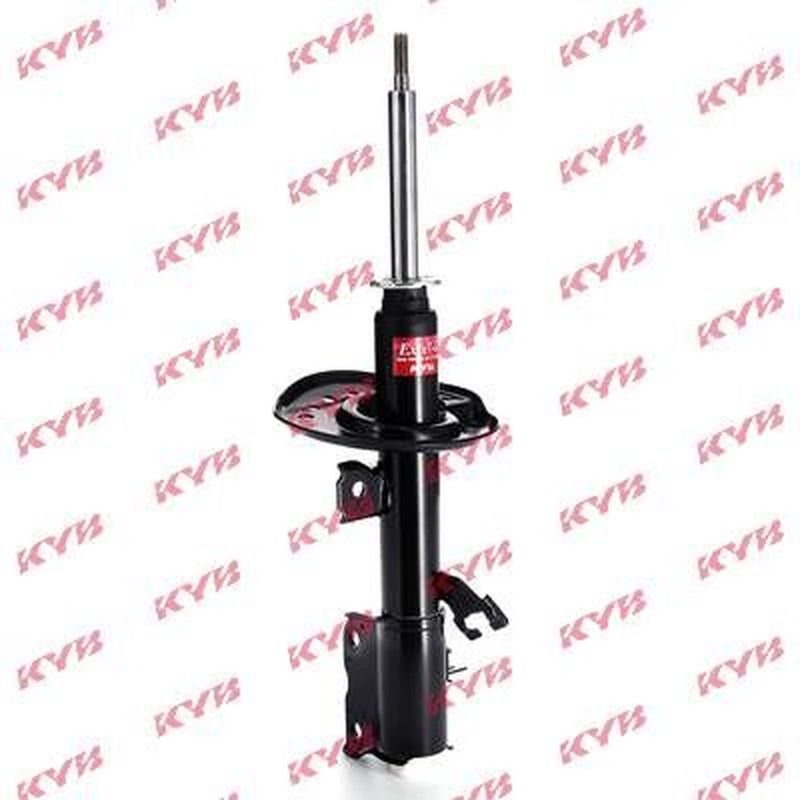 KYB Shock Absorber Damper Strut Front Left 339197