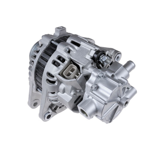 Blueprint ADG01147 Alternator 12V 7 Ribs 110A Charging Current Fits Kia Sorento Blueprint - Town Parts