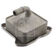 Febi Engine Oil Cooler 101005