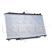 NRF Engine Radiator 53830