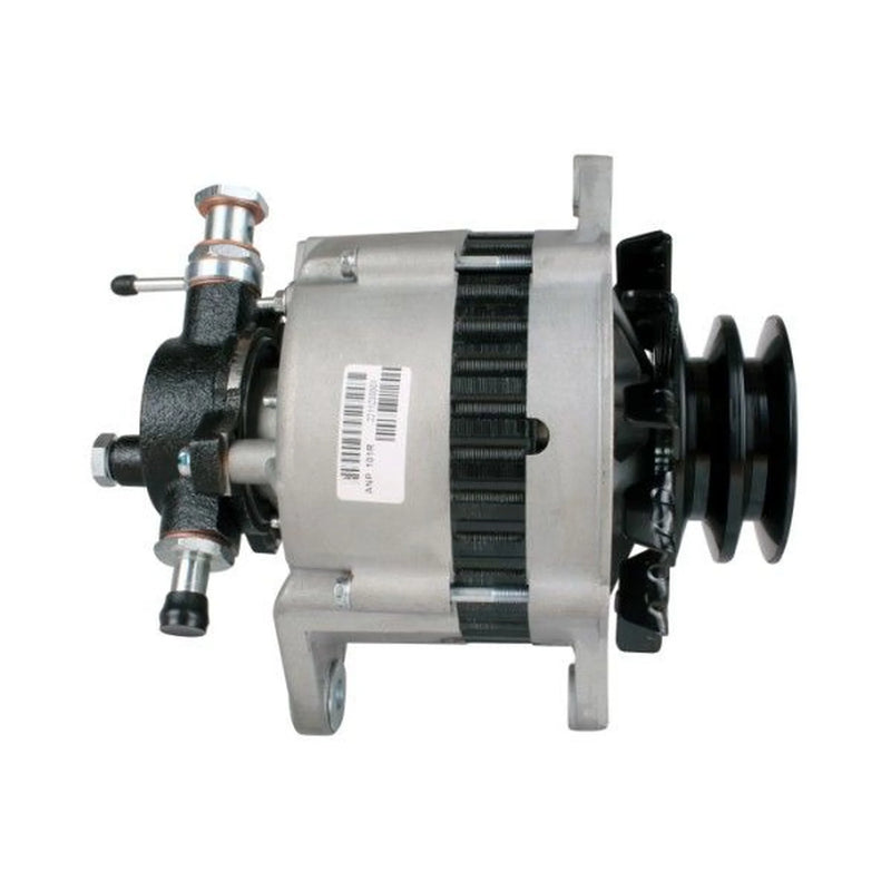 Hella Car Alternator 12V 8EL 012 429-551