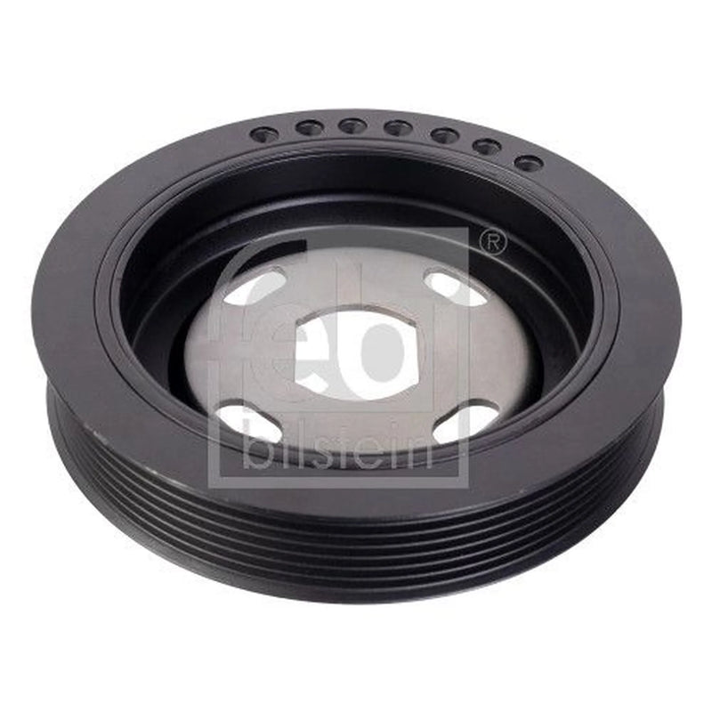 Febi Crank Shaft Belt Pulley 177635