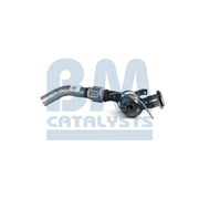 BM Catalysts Homologated Diesel Cat BM80487H