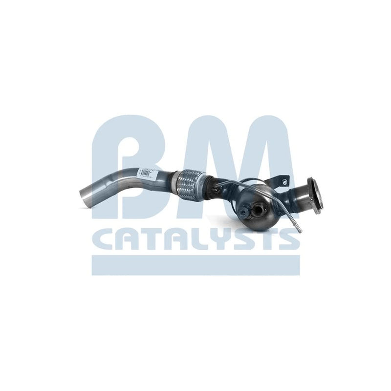 BM Catalysts Homologated Diesel Cat BM80487H